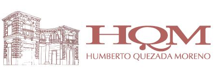Logo Notaría Humberto Quezada Moreno